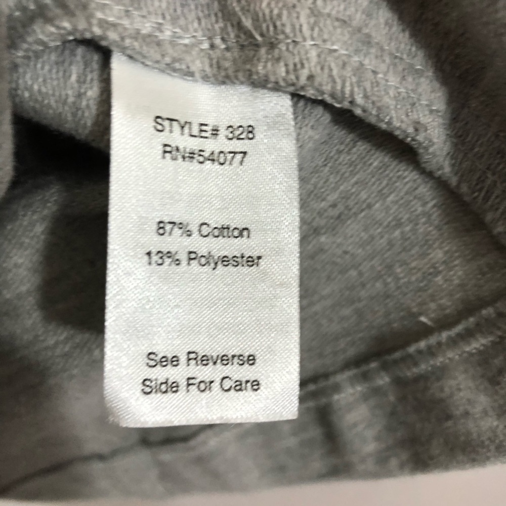 CAbi Military Style Jacket - Picture 9 of 10